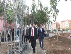Bulutlar’dan çevre yatırımı